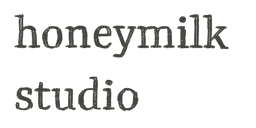 honeymilk studio
