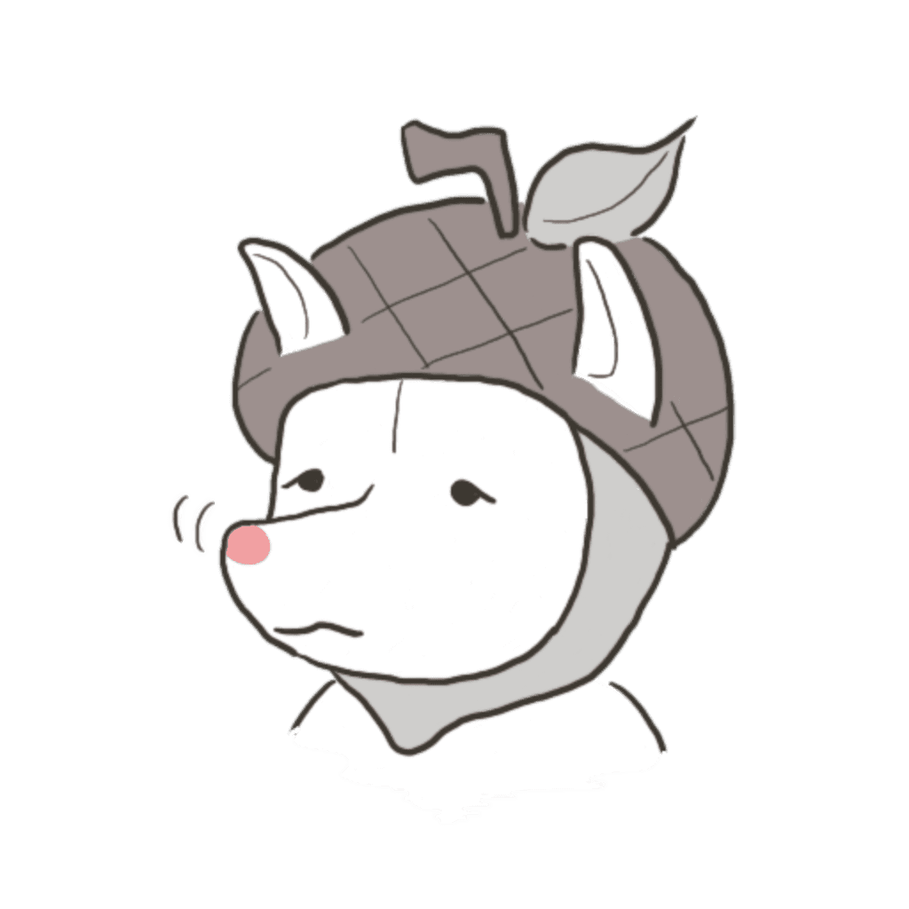 Teri, the PawFive mascot
